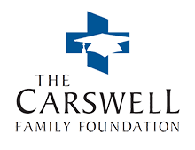 Carswell Logo Walk For Memories