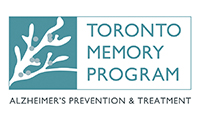 Toronto Memory Program Logo