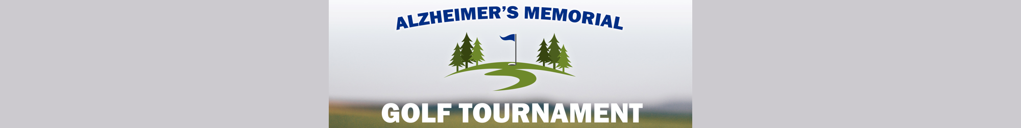 Alzheimer's Memorial Golf Tournament